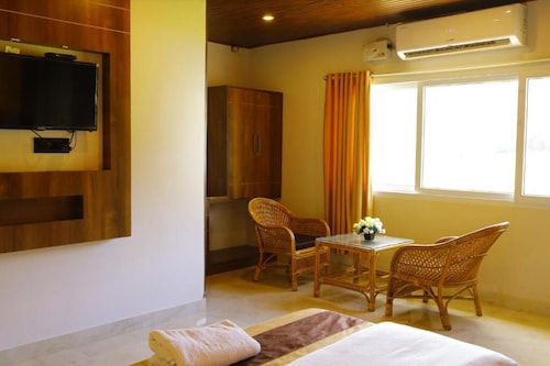 Andaman Beach Resort