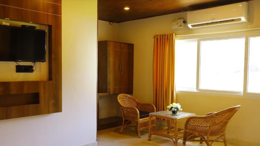 Andaman Beach Resort