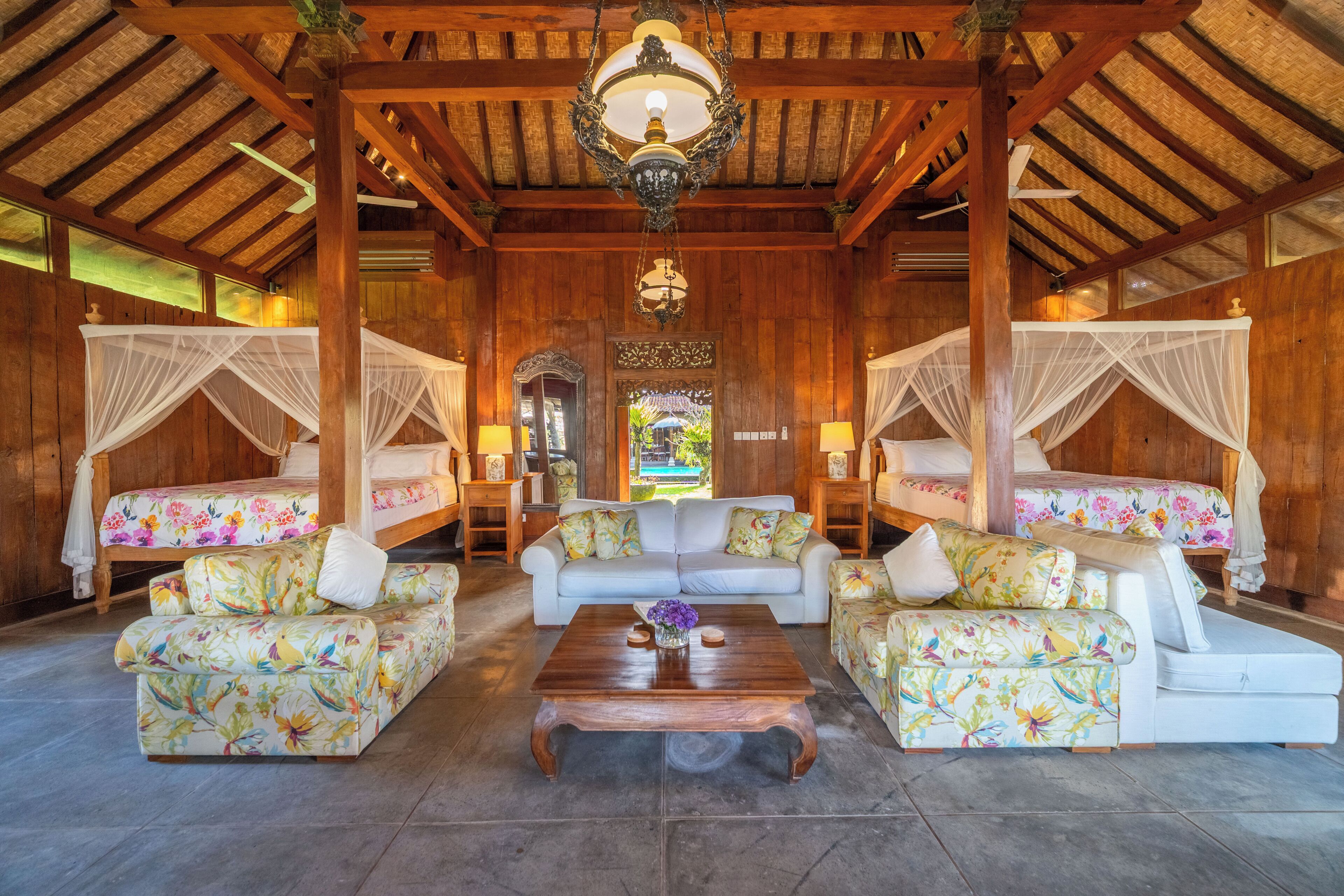 Villa, Private Pool | Interior