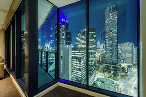 Interior detail - Exclusive Stays - SouthbankONE (Southbank)
