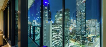 Exclusive Stays - SouthbankONE