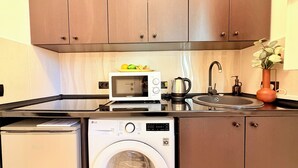 コンフォート アパートメント | 専用キッチン