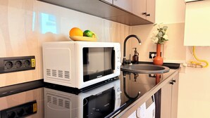 コンフォート アパートメント | 専用キッチン