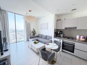 Ferienhaus | 1 Schlafzimmer