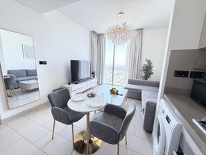 Ferienhaus | 1 Schlafzimmer