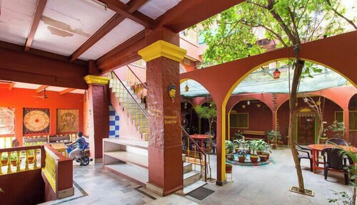 Ganpati Guest House