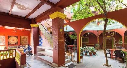 Ganpati Guest House