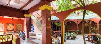 Ganpati Guest House