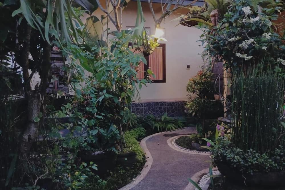 Sudana Homestay Ubud