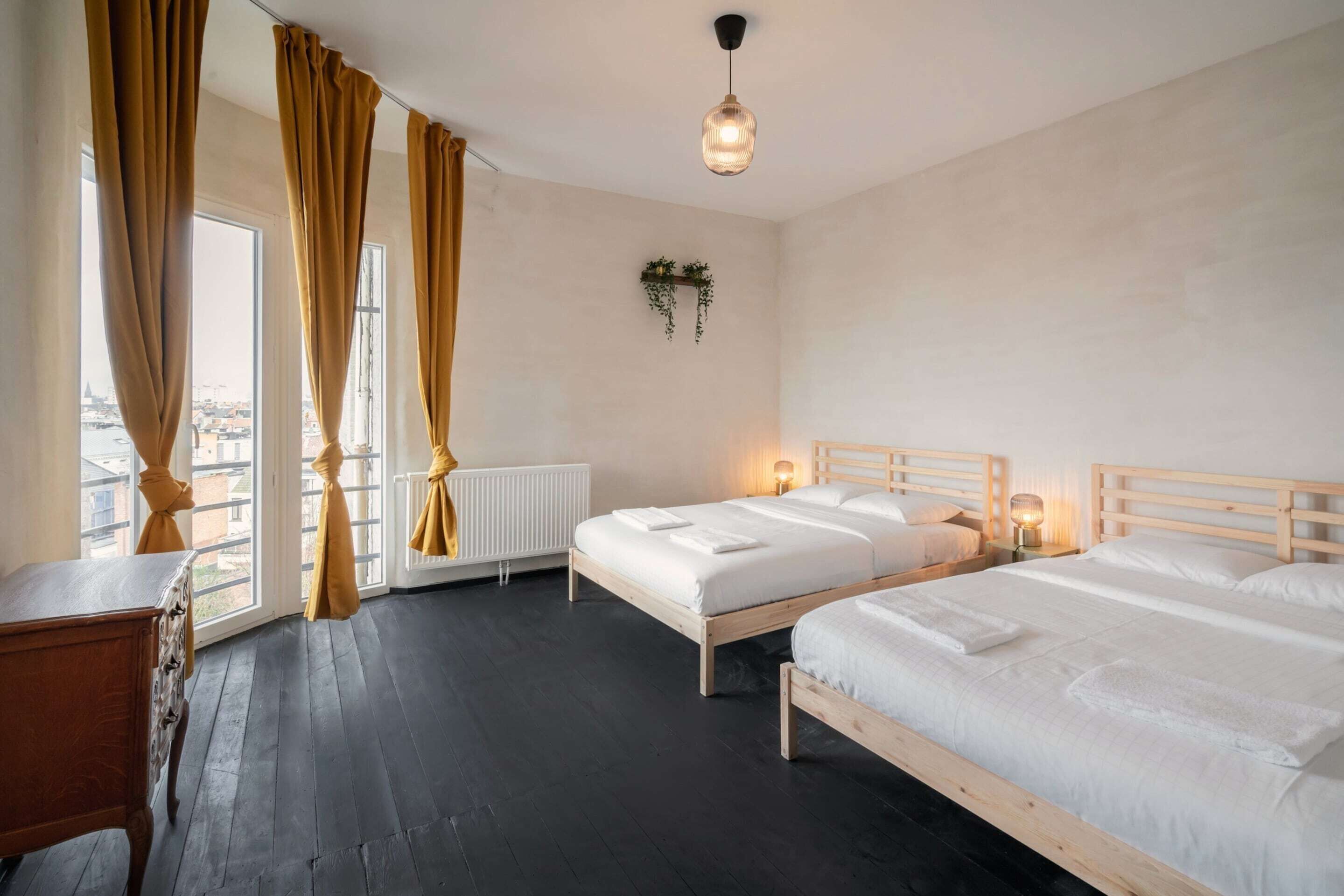 Classic Apartment, 3 Bedrooms | 16 bedrooms