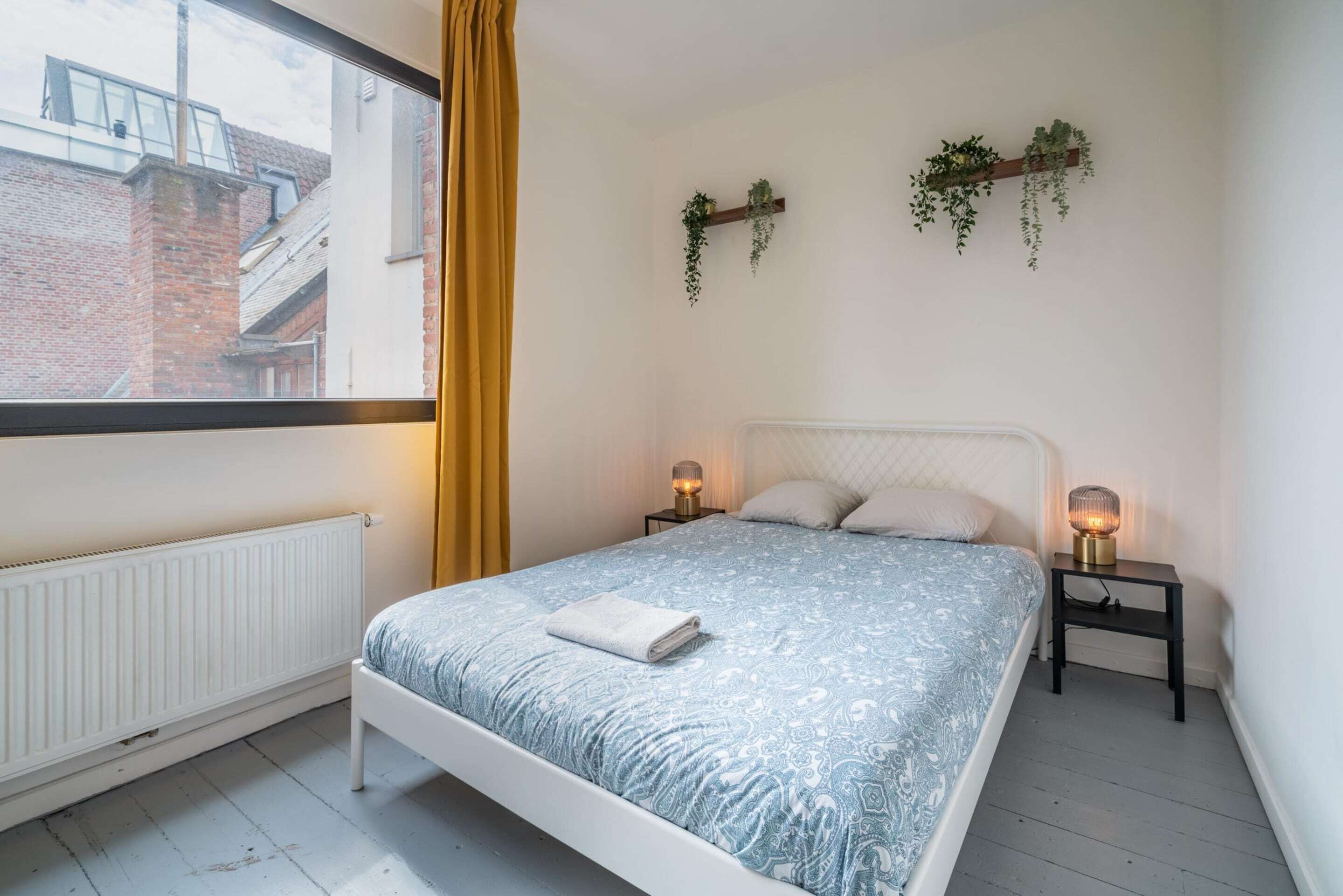 Classic Apartment, 3 Bedrooms | 5 bedrooms