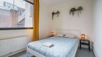 Classic Apartment, 3 Bedrooms | 5 bedrooms