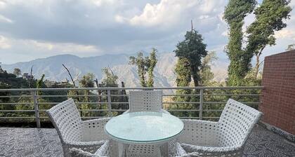 Grand vista retreit