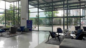 Apartment, 1 Bedroom, Accessible | Ruang Istirahat