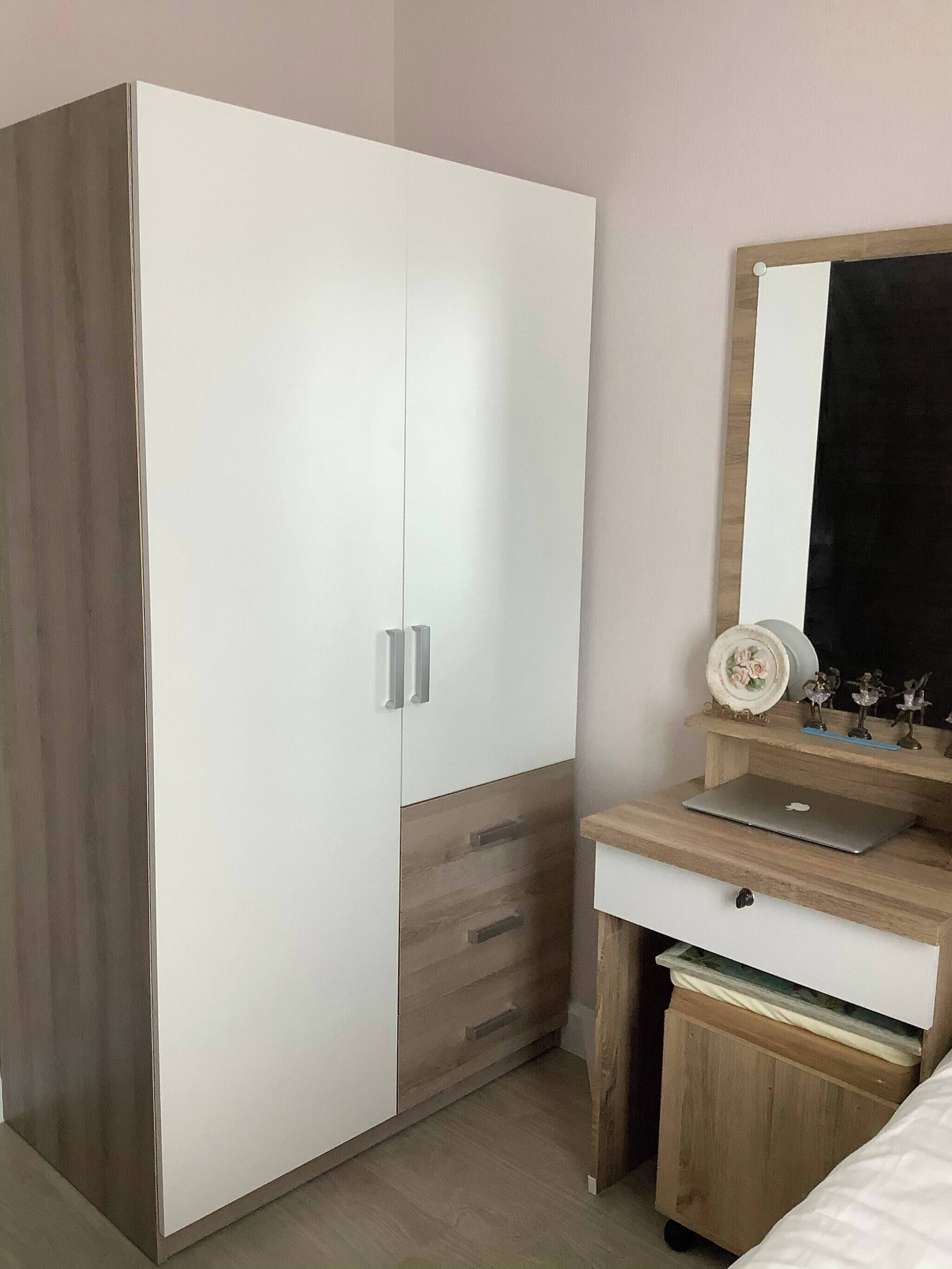 Apartment, 1 Bedroom, Accessible | 1 bedroom