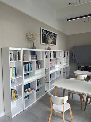 Apartment, 1 Bedroom, Accessible | Interior - Cozy 1-bedroom Apartment in Bangsue, Bangkok (Bangkok)