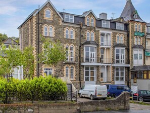 Exterior - Apartment 6 - UK51404 (Ilfracombe)