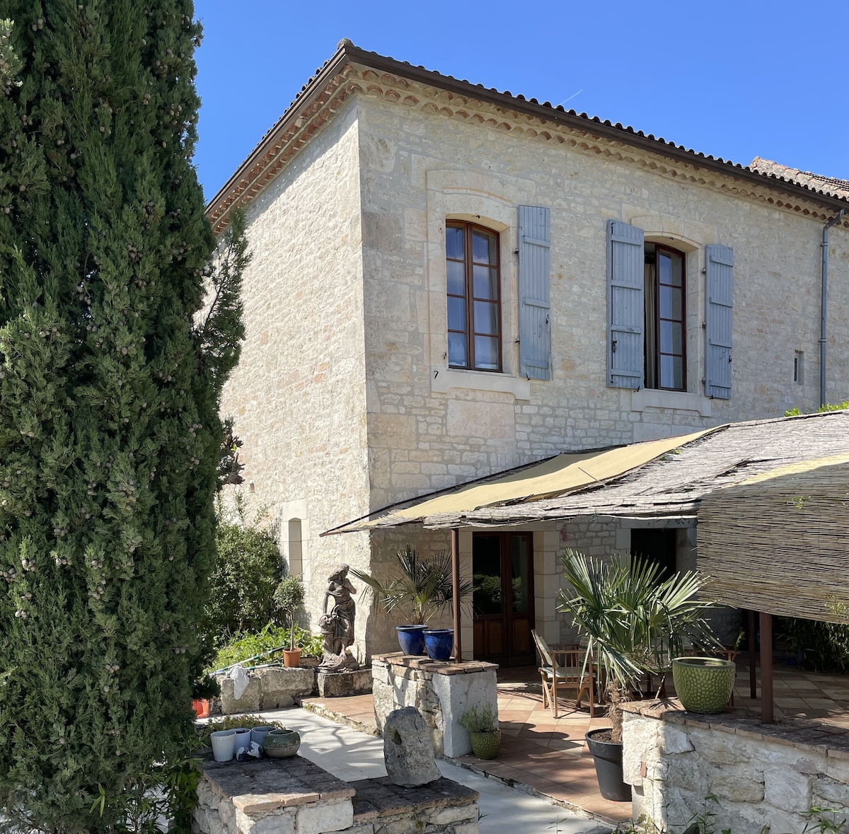Image de profil de l’hôte
