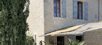 La Maison Soleil du Levant