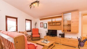 Smart TV - Serene Holiday Home in Vir near Sea (VIR)