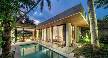 Happiness Residence Ubud