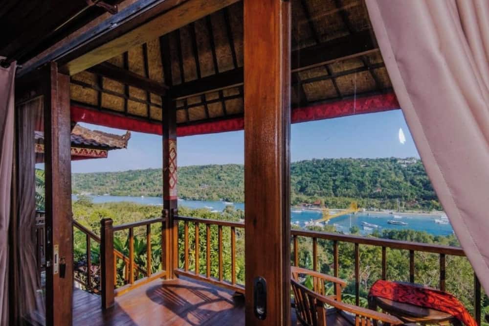 Bukit Ancak Lembongan Resort