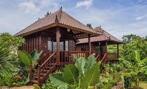 Exterior - Bukit Ancak Lembongan Resort (Lembongan Island)