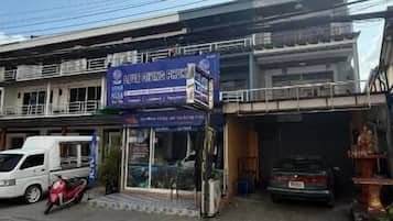 Ngoại thất