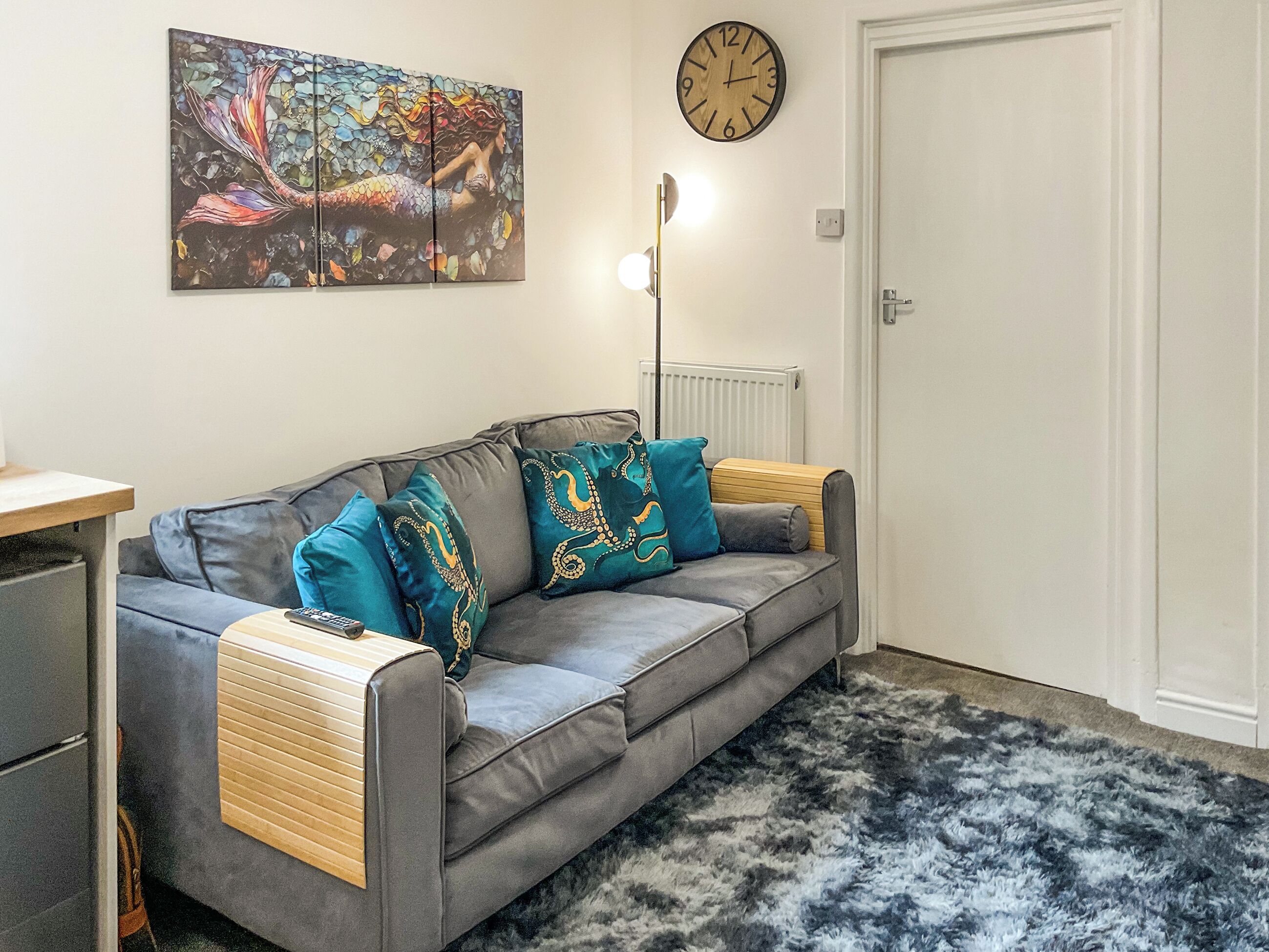 Alojamiento De 2 Habitaciones En Weymouth - Weston