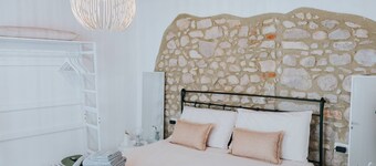 Cison di Valmarino – Rustic, Bright Cottage with Authentic Atmosphere for 10 Guests