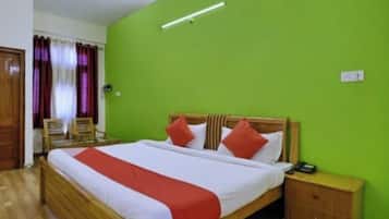 Deluxe Room | Free WiFi