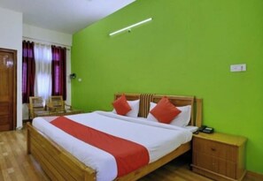 Deluxe-Zimmer | Kostenloses WLAN