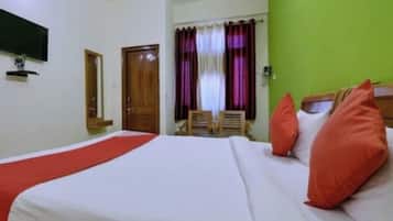 Deluxe Room | Free WiFi