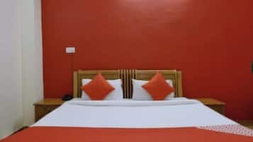Deluxe Room | Free WiFi