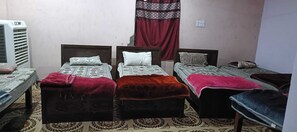 Habitación ejecutiva | Spa