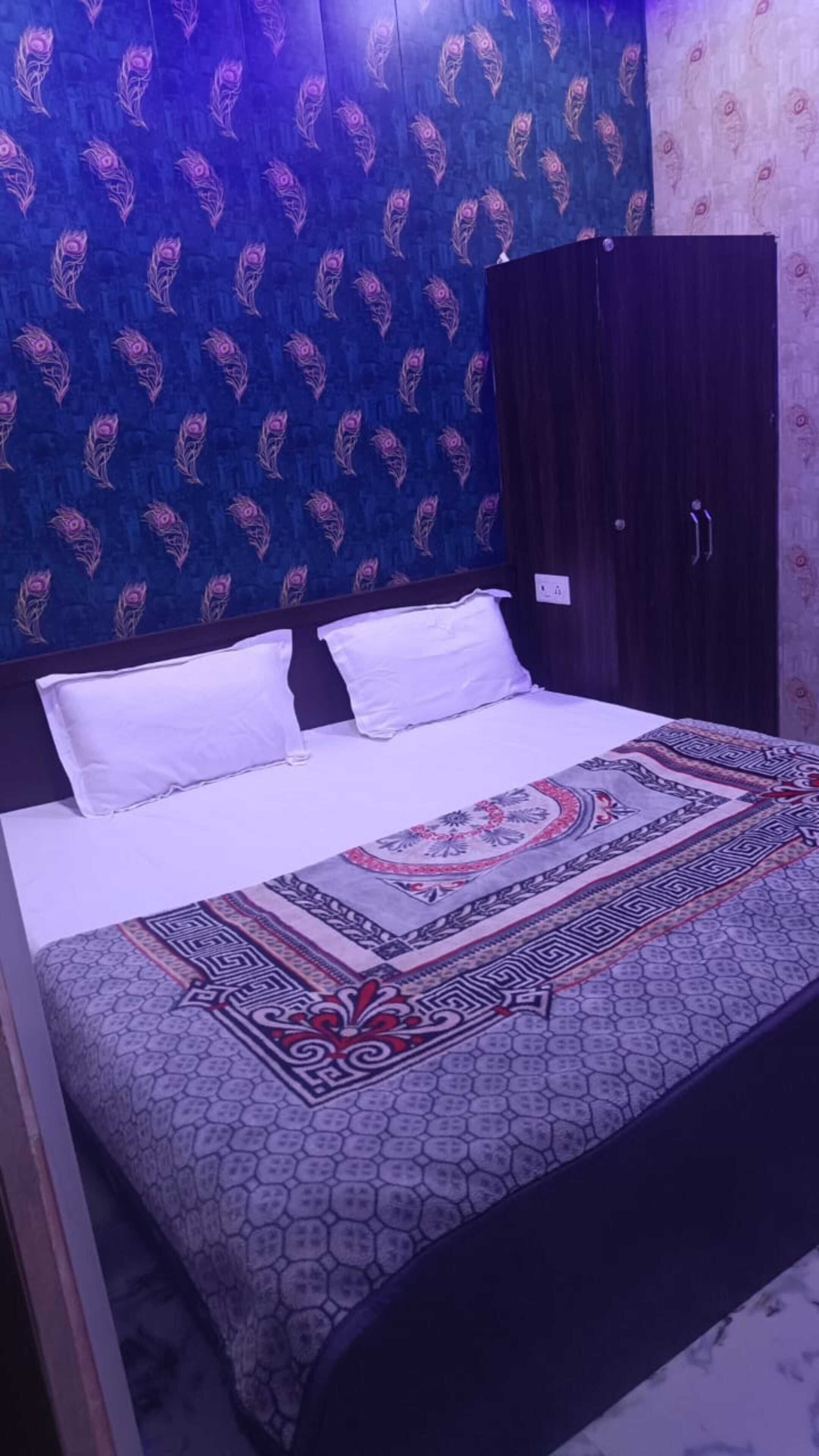 Habitación Deluxe | Wifi gratis 
