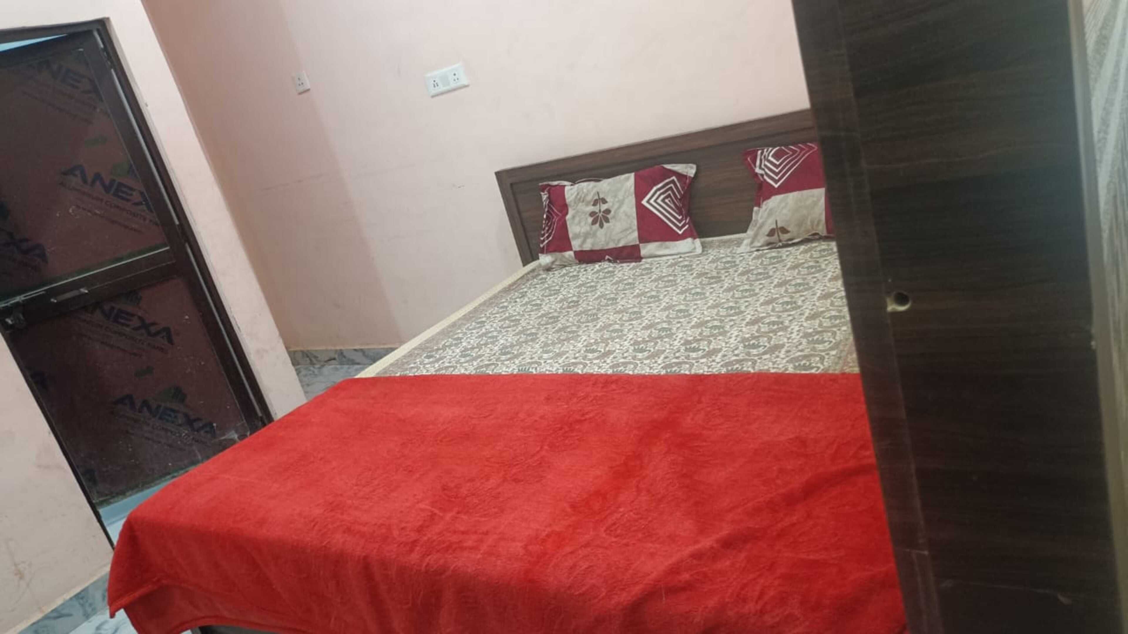 Habitación estándar | Wifi gratis 