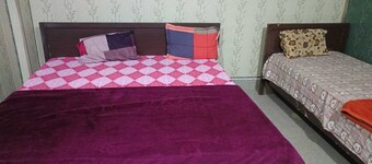 Hotel Shri Narayan