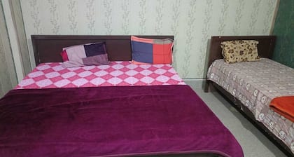 Hotel Shri Narayan
