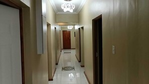 Interior - Welcome to Springforth Guesthouse (City of Cape Town Metropolitan Municipality)