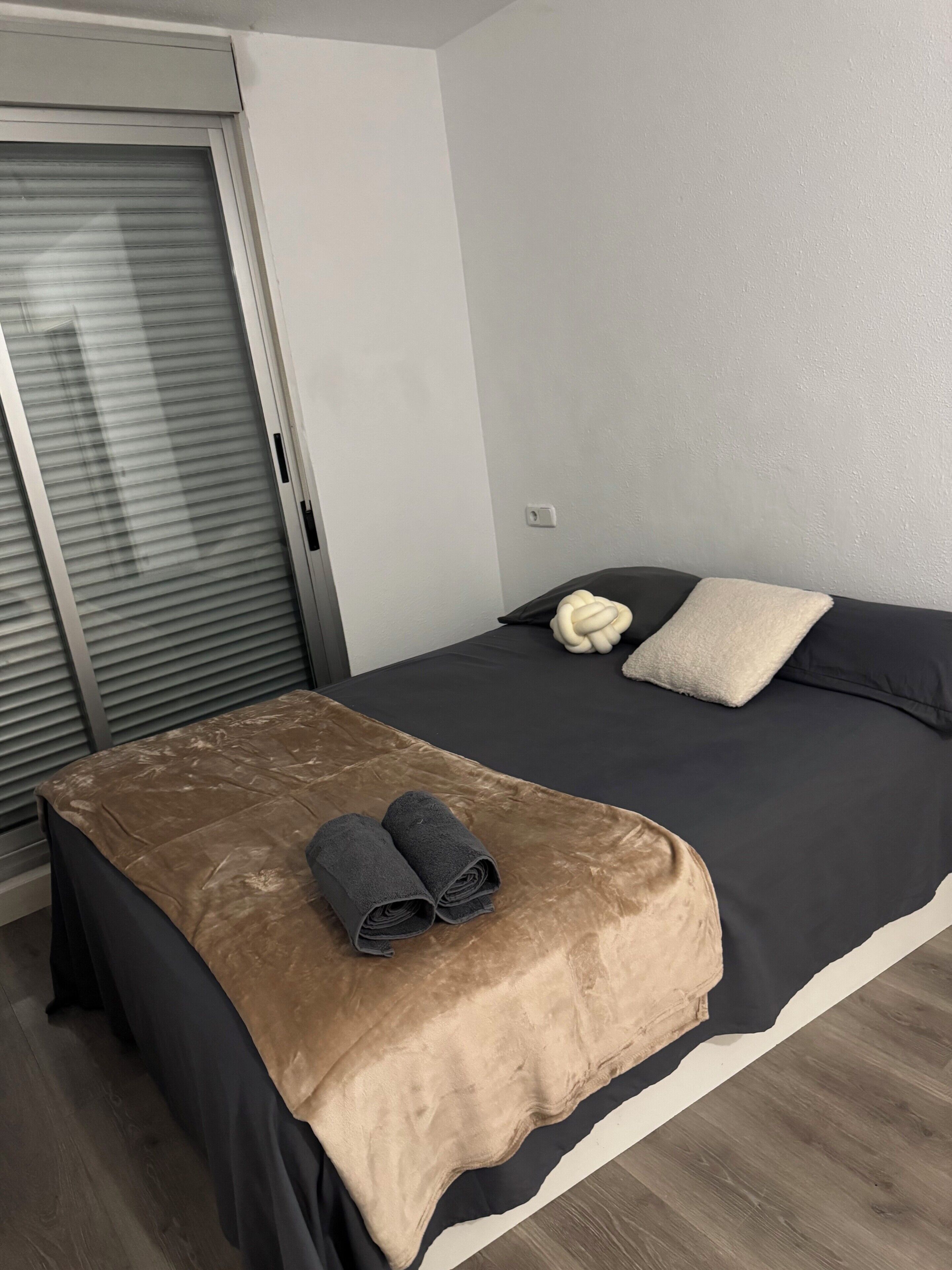 Basic Apartment | Free WiFi