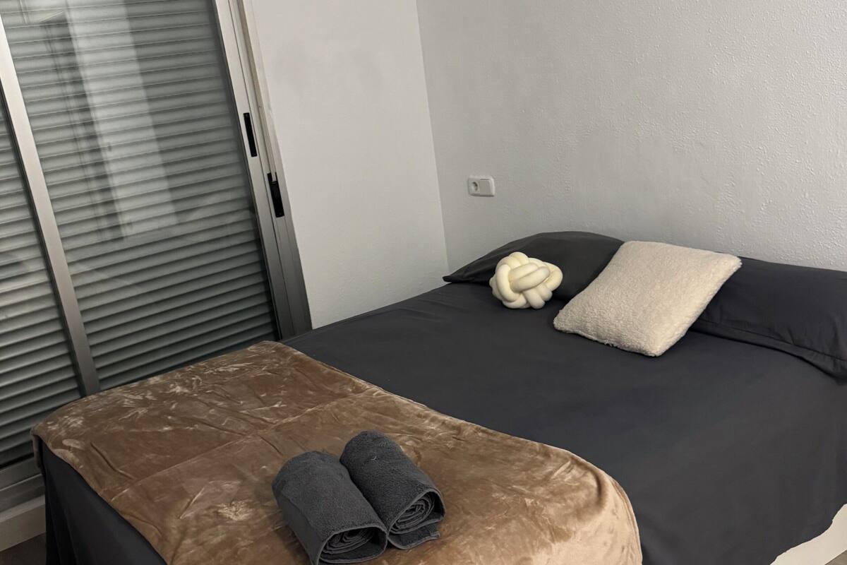 Basic Apartment | Free WiFi