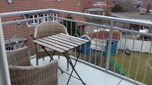 Speisen im Freien