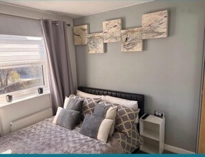 Room - Stunning Property Dean Lane (Manchester)