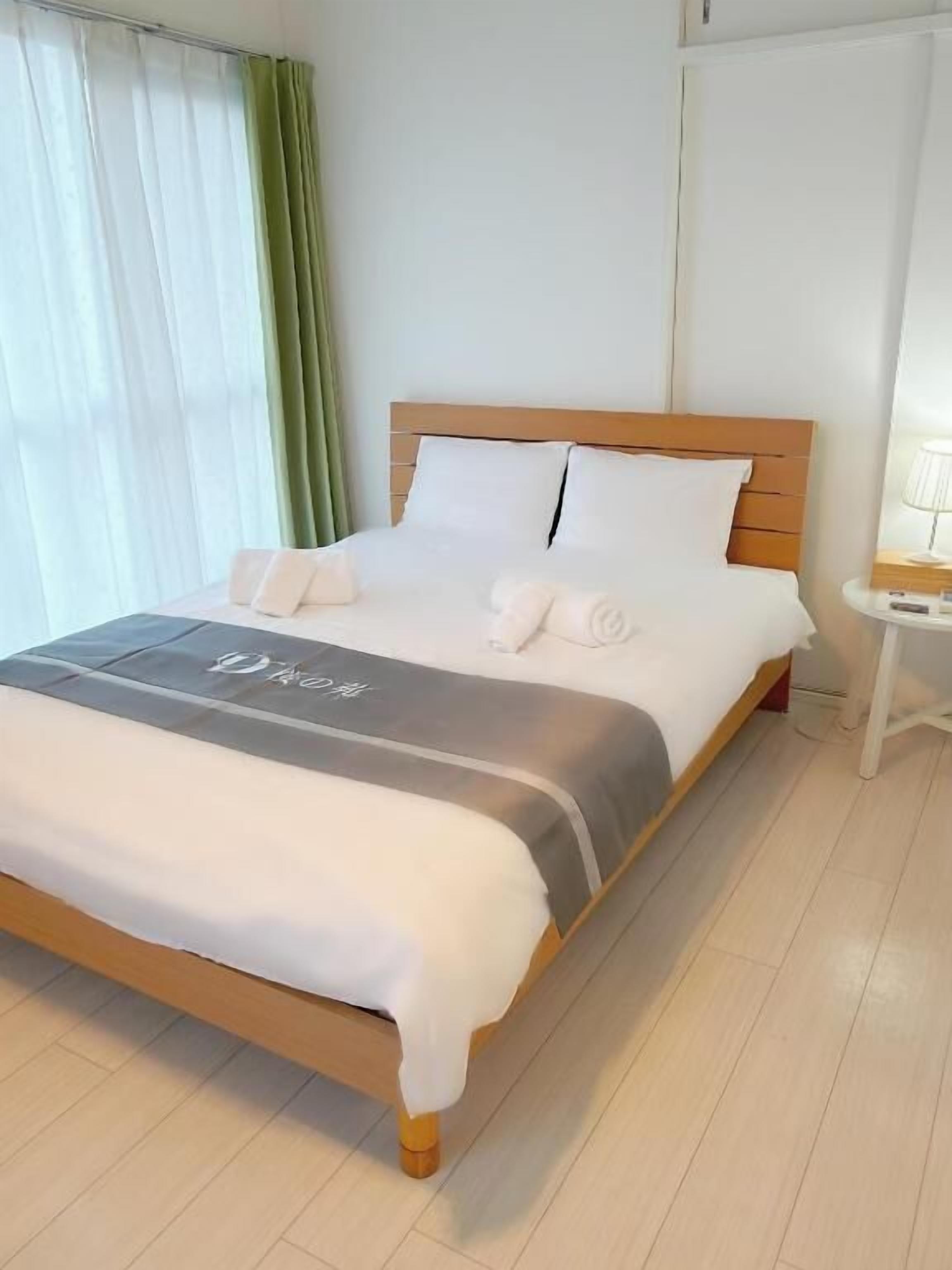 Superior Apartment, 2 Bedrooms, Balcony