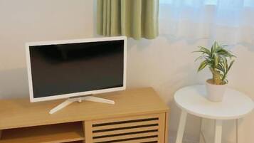 Apartamento superior, 2 quartos, sacada | Parte interna