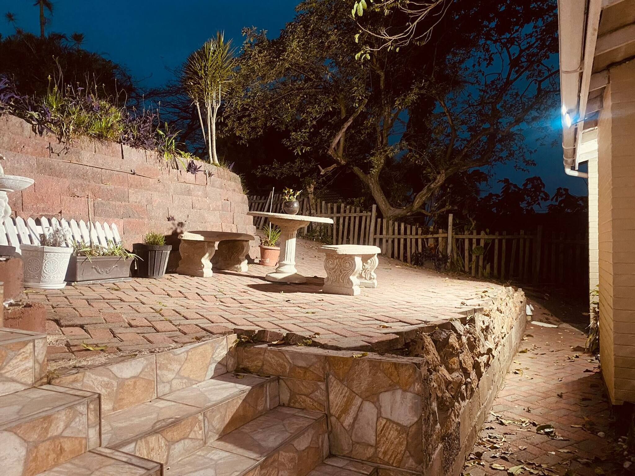 Terras