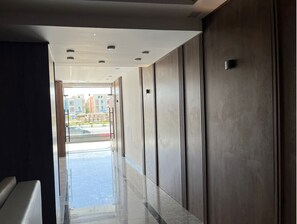 Interior - Charming 1-Bedroom Apartment with Ocean Views in Hurghada (Hurghada 2)