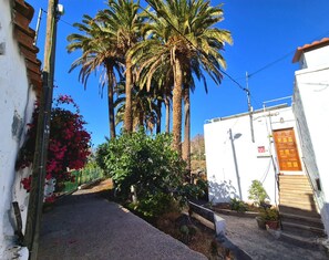 住宿场地