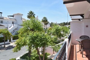 House - Villa Anna - 4 Bedrooms F-3 (Marbella)